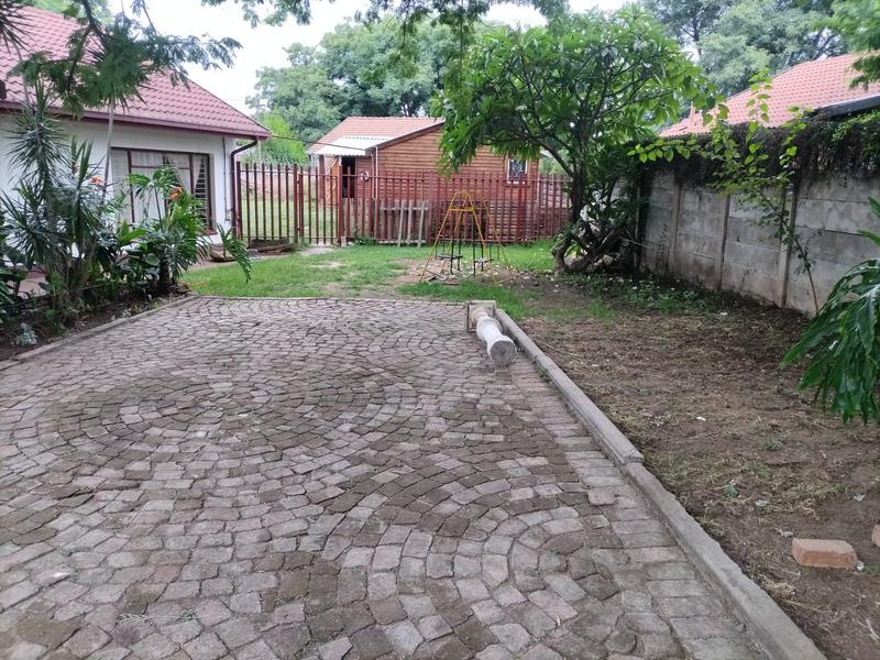 3 Bedroom Property for Sale in Rustenburg North West